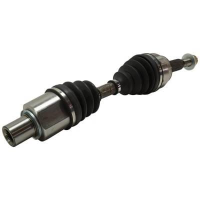 New Axle Assembly Compatible With Ford Ranger Xl 6 Cyl 4.0L Ranger Sport 6 Cyl 3.0L Explorer Sport thumbnail 5
