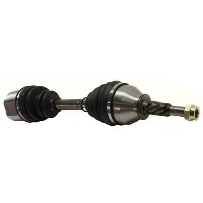 New Front Axle Assembly Compatible With Chevrolet Pontiac Saturn Cobalt Lt Team Canada 4 Cyl 2.2L thumbnail 5