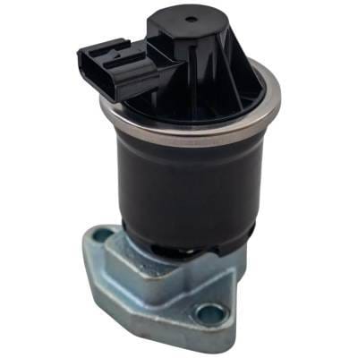 New 5 Male Pin Egr Valve Compatible With Acura Honda Odyssey Touring Elite 6 Cyl 3.5L Ridgeline thumbnail 3