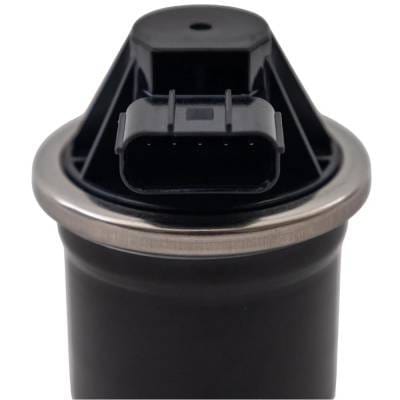 New 5 Male Pin Egr Valve Compatible With Acura Honda Odyssey Touring Elite 6 Cyl 3.5L Ridgeline thumbnail 9