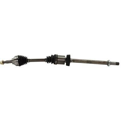 New Axle Assembly Compatible With Ford Lincoln Mercury Taurus X Limited 6 Cyl 3.5L Mkt Livery 6 Cyl thumbnail 11