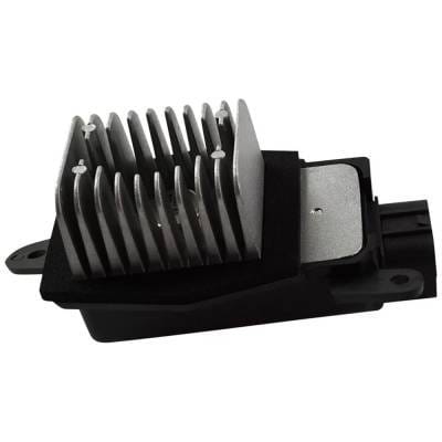 New 5 Terminal Blower Motor Resistor Compatible With Ford F-450 Super Duty Xlt 8 Cyl 6.0L F-450 thumbnail 5