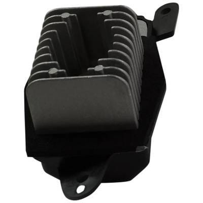 New 5 Terminal Blower Motor Resistor Compatible With Ford F-450 Super Duty Xlt 8 Cyl 6.0L F-450 thumbnail 7