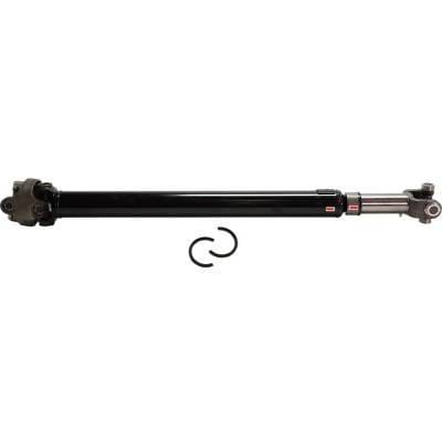 Front Prop Shaft Assembly Compatible With 1995-1996 Ford F-350 Eddie Bauer F-350 Special F-350 4.9L
