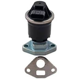 New 5 Male Pin Egr Valve Compatible With Acura Honda Ridgeline Sport 6 Cyl 3.5L Accord Ex-L 6 Cyl