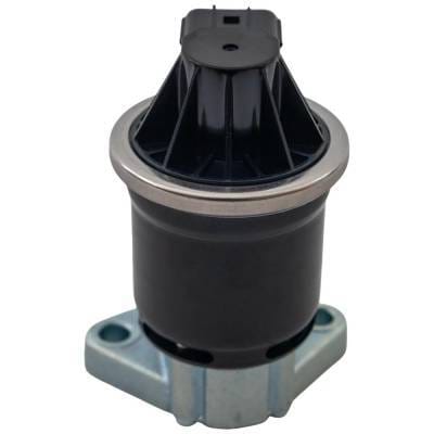 New 5 Male Pin Egr Valve Compatible With Acura Honda Ridgeline Sport 6 Cyl 3.5L Accord Ex-L 6 Cyl thumbnail 7