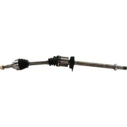 New Axle Assembly Compatible With Ford Lincoln Mercury Mkt Livery 6 Cyl 3.7L Mkt Base 6 Cyl 3.7L