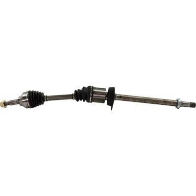 New Axle Assembly Compatible With Ford Lincoln Mercury Mkt Livery 6 Cyl 3.7L Mkt Base 6 Cyl 3.7L