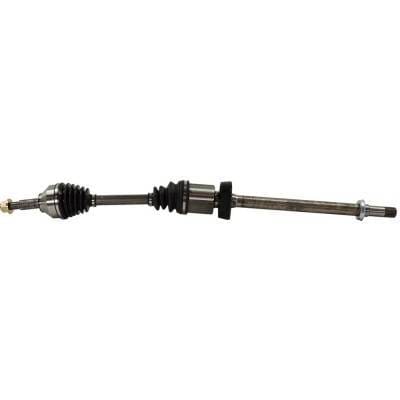 New Axle Assembly Compatible With Ford Lincoln Mercury Mkt Livery 6 Cyl 3.7L Mkt Base 6 Cyl 3.7L thumbnail 9
