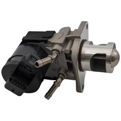 New Egr Valve Compatible With Bmw X3 Xdrive28d 4 Cyl 2.0L X3 Sdrive28i 4 Cyl 2.0L 328D Base 4 Cyl