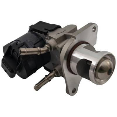 New Egr Valve Compatible With Bmw X3 Xdrive28d 4 Cyl 2.0L X3 Sdrive28i 4 Cyl 2.0L 328D Base 4 Cyl thumbnail 3