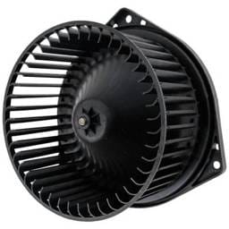 Front Heater Blower Motor Compatible With 1995-1999 Nissan Maxima 1996-2004 Nissan Pathfinder 3.3L