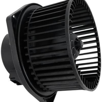 Front Heater Blower Motor Compatible With 1995-1999 Nissan Maxima 1996-2004 Nissan Pathfinder 3.3L thumbnail 5