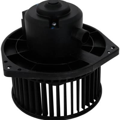 Front Heater Blower Motor Compatible With 1995-1999 Nissan Maxima 1996-2004 Nissan Pathfinder 3.3L thumbnail 9