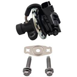 New Egr Valve Compatible With Ford Mercury Montego Luxury 6 Cyl 3.0L Five Hundred Sel 6 Cyl 3.0L