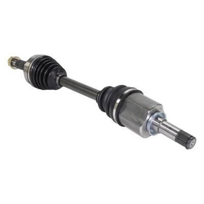 New Left Front Axle Assembly Compatible With Ford Lincoln Mercury Flex Sel 6 Cyl 3.5L Mkt Livery 6 thumbnail 3