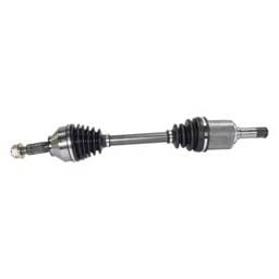 New Left Front Axle Assembly Compatible With Ford Lincoln Mercury Sable Premier 6 Cyl 3.5L Taurus Se