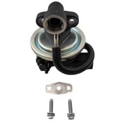 New Egr Valve Compatible With Ford E-150 Xl 8 Cyl 4.6L F-150 The 60Th Anniversary Edition 8 Cyl 4.6L