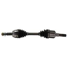 New Axle Assembly Compatible With Ford Mercury Explorer Sport Trac Limited 8 Cyl 4.6L Mountaineer