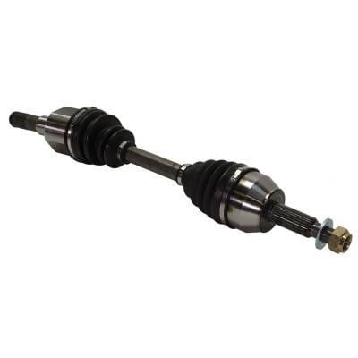 New Axle Assembly Compatible With Ford Mercury Explorer Sport Trac Limited 8 Cyl 4.6L Mountaineer thumbnail 7