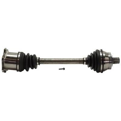 New Front Axle Assembly Compatible With Audi A4 Cabriolet 4 Cyl 2.0L A4 Avant 6 Cyl 3.0L A4 Base 6 thumbnail 9