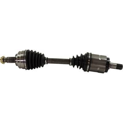 New Left Front Axle Assembly Compatible With Bmw X5 4.4I 8 Cyl 4.4L X5 3.0I 6 Cyl 3.0L X5 4.8Is 8 thumbnail 11
