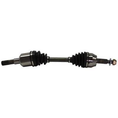 New Axle Assembly Compatible With Ford Mercury Mountaineer Luxury 6 Cyl 4.0L Explorer Eddie Bauer 6 thumbnail 9