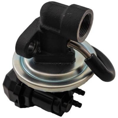 New Egr Valve Compatible With Ford F-150 Xl 8 Cyl 4.6L E-150 Chateau 8 Cyl 4.6L E-150 Base 8 Cyl thumbnail 5