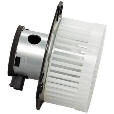 Front Hvac Blower Motor Compatible With 2005-2009 Saab 9 7X 2006-2007 Buick Rainier 2006-2009 thumbnail 15