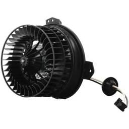 Front Hvac Blower Motor Compatible With 2004-2008 Chrysler Pacifica 2001-2007 Chrysler Town &