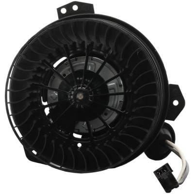 Front Hvac Blower Motor Compatible With 2004-2008 Chrysler Pacifica 2001-2007 Chrysler Town & thumbnail 3