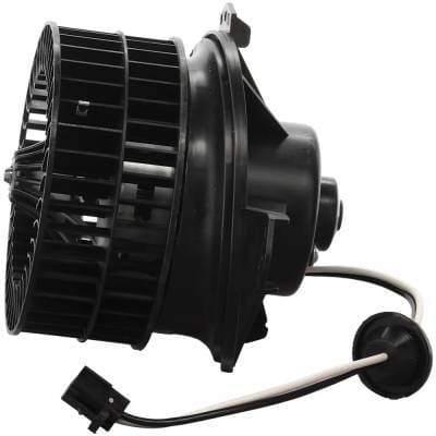 Front Hvac Blower Motor Compatible With 2004-2008 Chrysler Pacifica 2001-2007 Chrysler Town & thumbnail 5