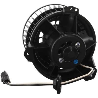 Front Hvac Blower Motor Compatible With 2004-2008 Chrysler Pacifica 2001-2007 Chrysler Town & thumbnail 9