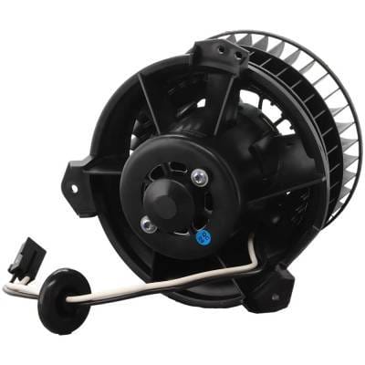 Front Hvac Blower Motor Compatible With 2004-2008 Chrysler Pacifica 2001-2007 Chrysler Town & thumbnail 11