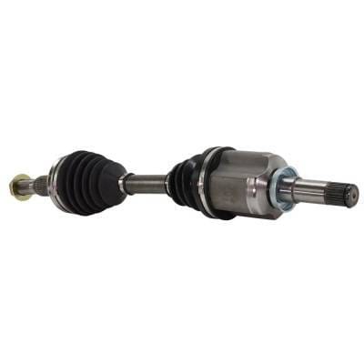 New Front Axle Assembly Compatible With Chevrolet Impala Limited Ltz 6 Cyl 3.6L Impala Limited Ls 6 thumbnail 3