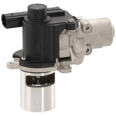 New 5-Prong Male Egr Valve Compatible With Ford F-350 Super Duty Cabela's 8 Cyl 6.4L F-550 Super thumbnail 11