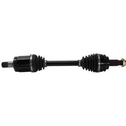 New Left Front Axle Assembly Compatible With Bmw X3 3.0I 6 Cyl 3.0L X3 Xdrive30i 6 Cyl 3.0L