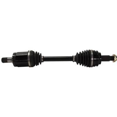 New Left Front Axle Assembly Compatible With Bmw X3 3.0I 6 Cyl 3.0L X3 Xdrive30i 6 Cyl 3.0L