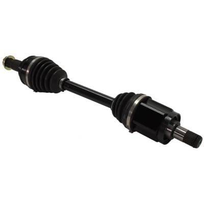 New Left Front Axle Assembly Compatible With Bmw X3 3.0I 6 Cyl 3.0L X3 Xdrive30i 6 Cyl 3.0L thumbnail 7