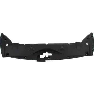 New Grille Bracket Compatible With Honda Accord Dx 4 Cyl 2.4L Accord Special Edition 4 Cyl 2.4L thumbnail 7