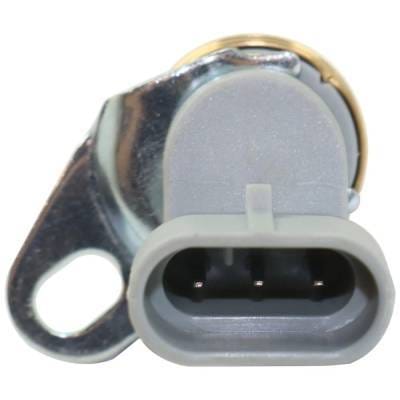 New 3-Prong Blade Crankshaft Position Sensor Compatible With Chevrolet Gmc Silverado 2500 Hd Lt 8 thumbnail 13