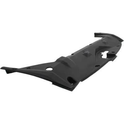 New Grille Bracket Compatible With Honda Accord Special Edition 4 Cyl 2.4L Accord Special Edition 6 thumbnail 5