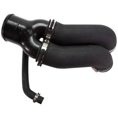 New Air Intake Hose Compatible With Ford Bronco Xlt Sport 8 Cyl 5.8L F-350 Xl 8 Cyl 5.8L F-250 Xlt 8 thumbnail 9