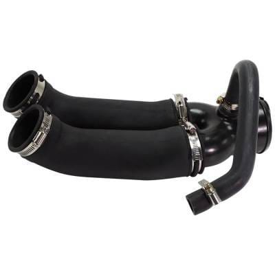 New Air Intake Hose Compatible With Ford Bronco Xl 8 Cyl 5.8L F-150 Xl 8 Cyl 5.0L Bronco Xlt 8 Cyl thumbnail 7