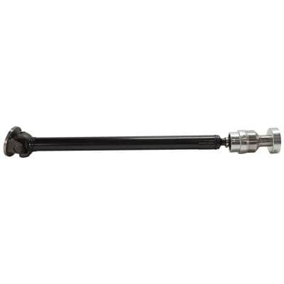 Front Prop Shaft Assembly Compatible With 1999-2005 Gmc Chevrolet Safari Astro Awd OEM 15113831