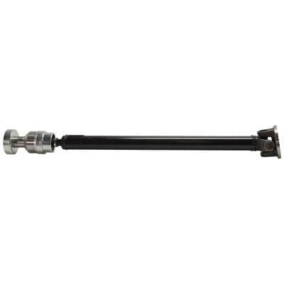 Front Prop Shaft Assembly Compatible With 1999-2005 Gmc Chevrolet Safari Astro Awd OEM 15113831 thumbnail 11