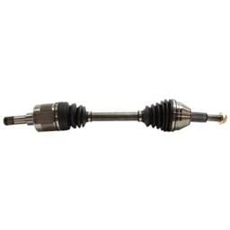 New Left Front Axle Assembly Compatible With Chrysler Dodge Town & Country Lx 6 Cyl 3.3L Grand