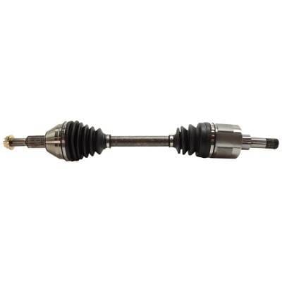New Left Front Axle Assembly Compatible With Chrysler Dodge Town & Country Lx 6 Cyl 3.3L Grand thumbnail 9