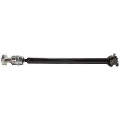 Front Driveshaft Assembly Compatible With 1999-2005 Gmc Chevrolet Safari Astro Awd (37.000 In.)-(938 thumbnail 3