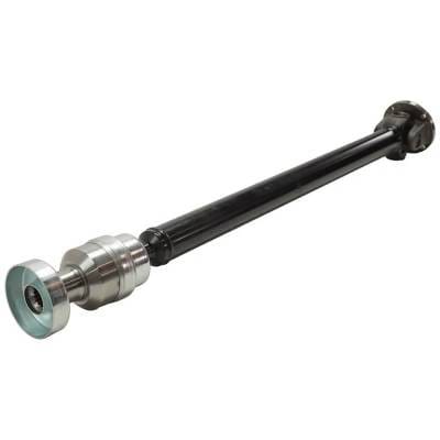 Front Driveshaft Assembly Compatible With 1999-2005 Gmc Chevrolet Safari Astro Awd (37.000 In.)-(938 thumbnail 5